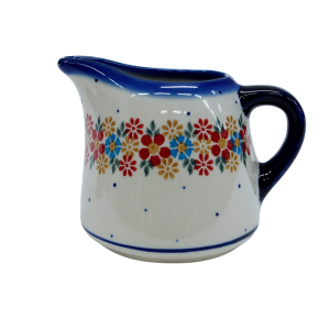 Milk jug (A79 D52)