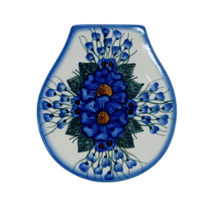 Kitchen saucer plate (A456 D36)