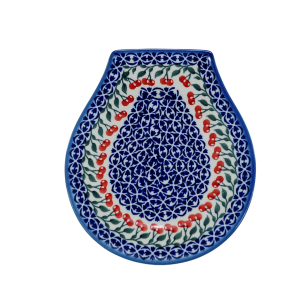 Kitchen saucer plate (A456 D29)
