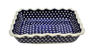 Ovenproof dish (A122 D22)