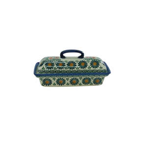 Butter dish USA (A108 D48) (1)