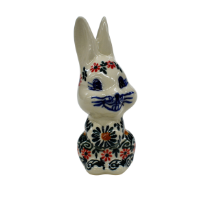 Easter Bunny Bolek (A465 D48)