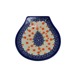 Kitchen saucer plate (A456 D8)