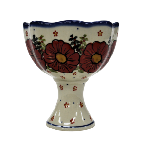 Ice cream bowl (A474 D101) 
