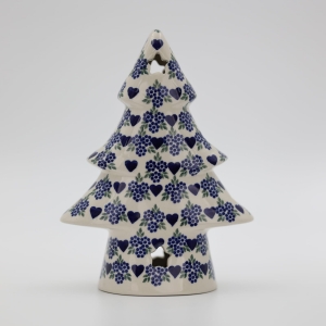 Small Christmas tree (A282 D89)    