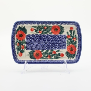 Serving tray (A540 D15)        
