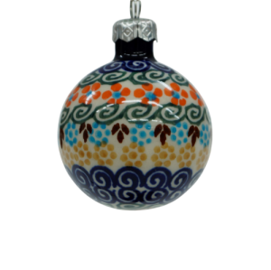 Small Christmas ornament (A233 D5)