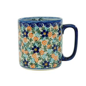 Mug KUBAS (A25 D83)