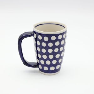 Cappuccino mug with handle (A40 D64)  