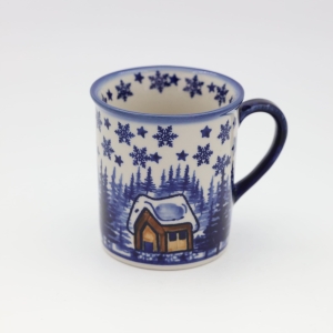 Mug MARS (A49 D72) 