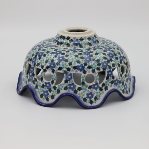 Ceramic hanging lamp dining room/living room (A147 D134)