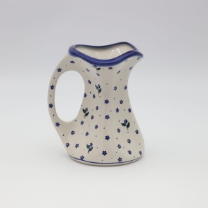 Flower vase (A74 D122)     