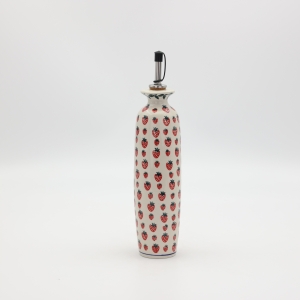 Olive oil bottle (A539 D139)     