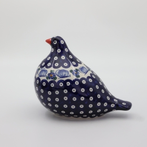 Pigeon figurine (A751 D76)        