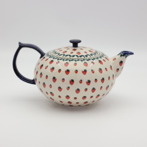 Teapot Alladyna 2 l (A564 D139) 