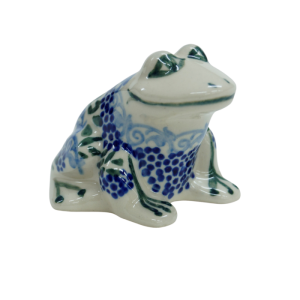 Frog (A411 D75)