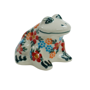 Frog (A411 D54)
