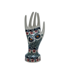 Small jewelry stand (A263 D48)
