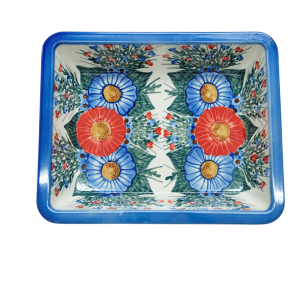 Ovenproof dish ANDY (A264 D12)