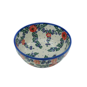 Bowl with rim 17 cm (A87 D56)